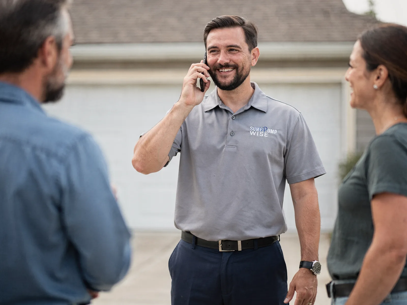 Water Heater Repair Smithburg, WV FAQs